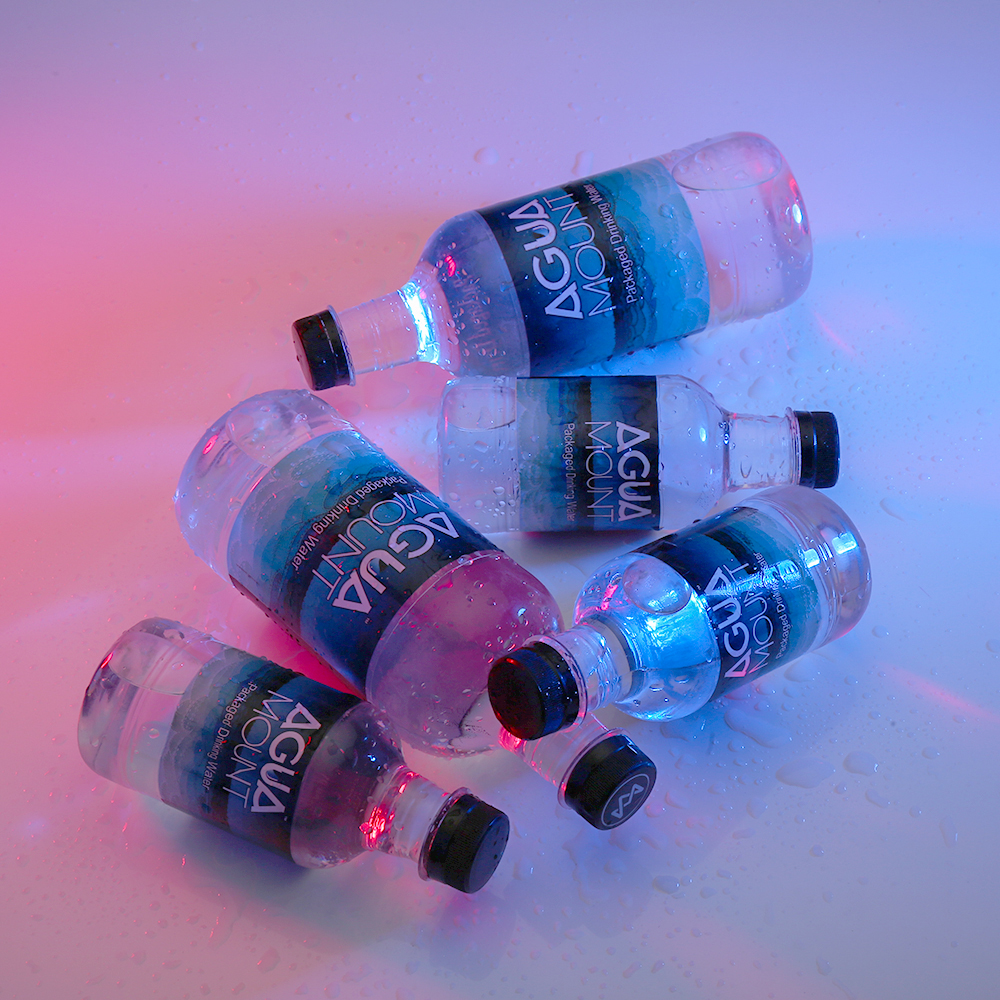 COLDDRINKS
