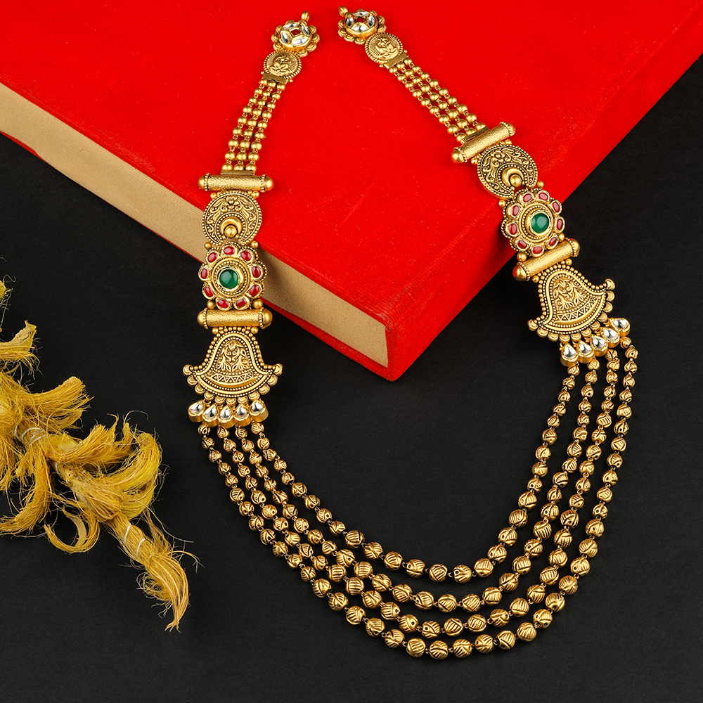 JEWELLERY