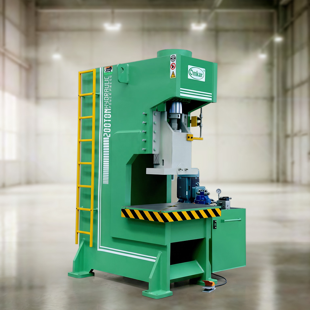 MACHINERY